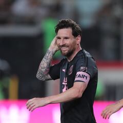 Inter Miami no es la franquicia más valiosa de la MLS