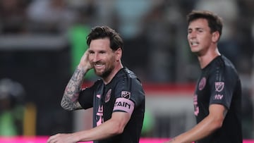 Inter Miami no es la franquicia más valiosa de MLS