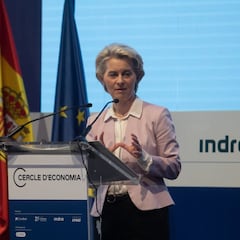 Elogio de la Unión Europea a España