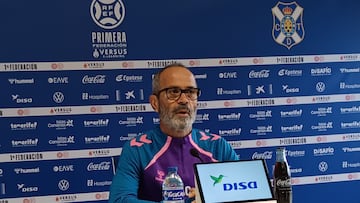 Cervera: “Me gusta como juega el Lugo”