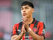 Darío Osorio encabeza ranking europeo y otro chileno aparece en el Top 10: la Roja se ilusiona