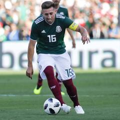 Gales exhibe rotaciones de Osorio a 20 días del debut