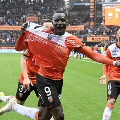 Los seis fichajes de Bordalás