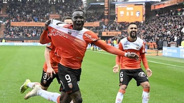 Los seis fichajes de Bordalás