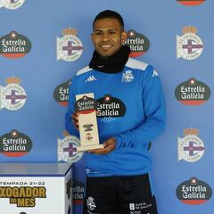 Juergen y sus cuatro amarillas: "Es un factor a tener en cuenta"