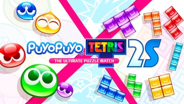 Análisis de Puyo Puyo Tetris 2S, los puzles más cucos llegan a Switch 2 con mínimas novedades