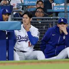 Roki Sasaki no regresará a los Dodgers esta temporada