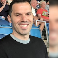 Bezhani, alternativa difícil a Indias