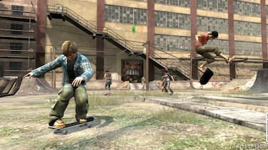 Tony Hawk's Project 8, Impresiones