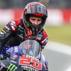 Quartararo sueña con la F1