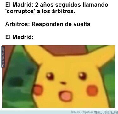 Los mejores memes de la final de la Copa del Rey