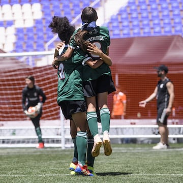 Así fue el torneo internacional Gatorade 5v5