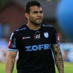 Cristián Bogado deja Perú tras recibir amenaza de muerte