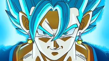 super dragon ball heroes 49 black gohan bardock saiyan 4 goku universo 7 demigra rey demonio torneo espacio tiempo dragon ball super akira toriyama sand land