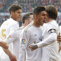 "Lo más importante viene ahora"