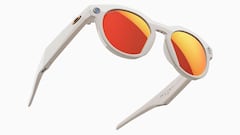 Oakley Meta Glasses are a reality, new version coming soon