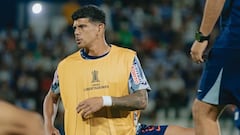 Dan a conocer el último parte médico de Esteban Pavez: golpe para Alianza Lima