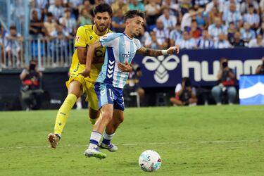 Sergio Pellicer: “Se nos ha ido ese estado de efervescencia”