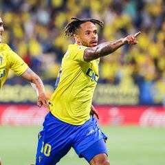 Desde Rusia se fijan en Bongonda