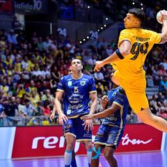 Logroño-Torrelavega, por el pasaporte a Europa