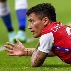 Cuándo y contra quién juega Chile por los cuartos de final de Copa América