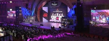 Dota 2 rompe récords de audiencia en China