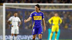 Boca asegura su plaza en el Mundial de Clubes 2025