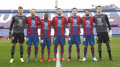 Jawwy, nuevo sponsor para la camiseta del Levante hasta junio