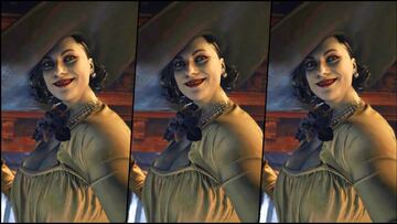 Demo Resident Evil 8 Village | Comparativa de rendimiento en PS5 y Xbox Series X|S