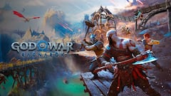 God of War: Ragnarök Edición de Colección, Unboxing