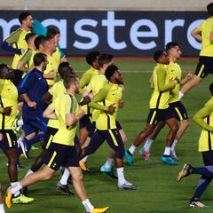 El Tottenham quiere ganar antes del Madrid pese a las bajas