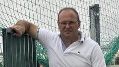 Mel mima a un grupo muy 'justito' de fuerzas