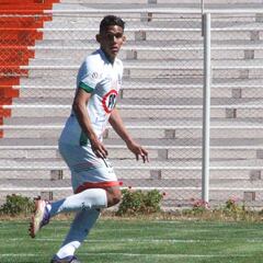 "Era malísimo": figura de Cobresal reveló el día que jugó con su carta en el FIFA