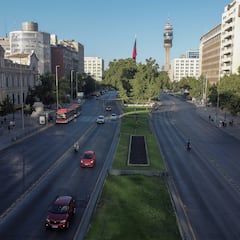 Estado busca trabajadores en Santiago: los sueldos pueden superar los $3 millones