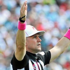 Clete Blakeman es el referee elegido para la Super Bowl 50