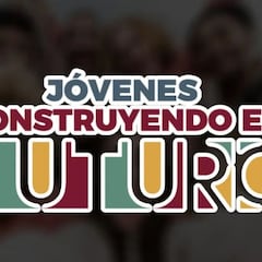 Jóvenes Construyendo el Futuro 2025: cuándo abren nuevos registros, requisitos y monto que recibirás