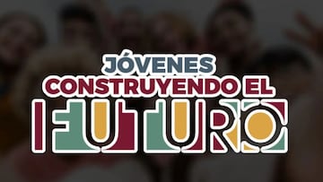 Jóvenes Construyendo el Futuro 2025: cuándo abren nuevos registros, requisitos y monto que recibirás