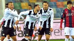 El especial partido de Francisco Sierralta tras dos años de espera