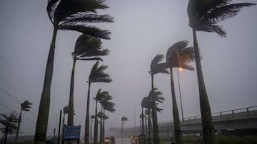 En vivo: Ian se intensifica a huracán de categoría 4 y tras impactar Cuba ahora se dirige a Florida. Sigue el directo con la trayectoria, recorrido y últimas noticias.