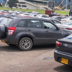 Pico y Placa en Bogotá: ¿cuáles son las multas por saltarse la restricción?