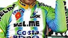 Valverde se apunta su primera clásica