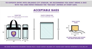 U.S. Soccer launches guide for the game against Ecuador