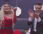 Video: El momento del triunfo de Wendy Guevara en La Casa de los Famosos