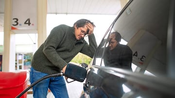 Goodbye to gas prices in California, Nevada and Arizona: the major change that will cause prices to skyrocket starting in October