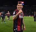 “Es un pilar”: Gary Medel encabeza lista de cracks en Italia