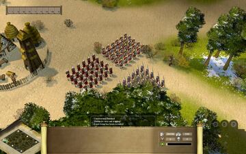 Imágenes de Praetorians HD Remaster