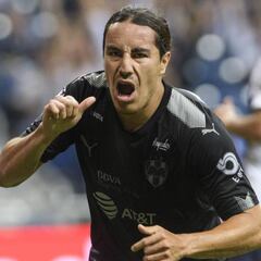 Antonio Mohamed confirmó que Efraín Juárez irá a la MLS