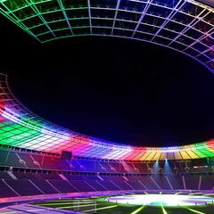 Ya hay sedes para la Euro 2024: inaugural en Múnich, final en Berlín