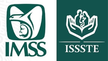 Los motivos por los que se adelantarán los pagos de mayo de la Pensión IMSS e ISSSTE