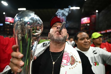 Toluca: Si no puedes con el enemigo, llámalo